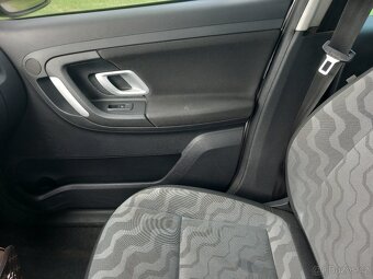 ŠKODA ROOMSTER 1.4İ 16V 2009 KLIMA - 16