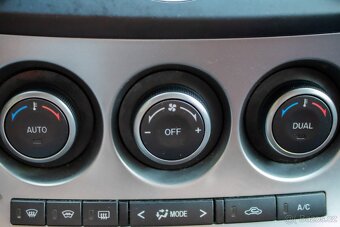 Mazda 3 2.3 MZR DISI MPS - 16