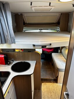 Autokaravan Carado T448 Automat Klima Kamera - 16