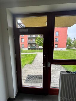 Pronájem bytu 3+1, 68 m2 - Praha - Štěrboholy, ev.č. 00296 - 16