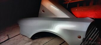Audi8 před fejstlift  NÁHRADNÍ DÍLY - 16