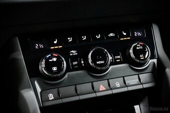 Škoda Karoq 1.0 TSI 81 kW Clever 74 000 km 2022 - 16