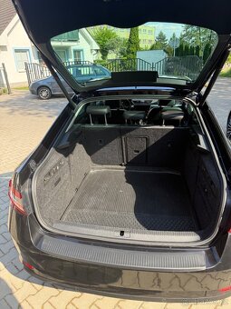Škoda Superb 3 2.0 TDI 110Kw  7 DSG - 16
