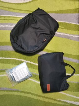 Kočárek PETITE&MARS Street+ Limited - 16