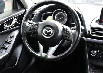 Mazda 3 2.0SKYACTIV-G120 REMUS - 16