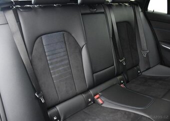 BMW Řada 3 320d xDrive M-SPORT ČR 15tKM - 16