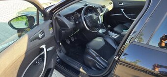 Citroën C5, Citroën C5 2.2Hdi 125kw r.2008 - 16