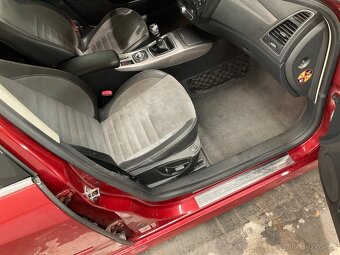 Renault Laguna III 2.0dCi 150PS 4Control - Panorama tažné - 16