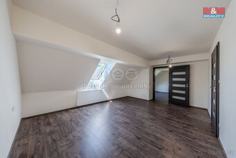 Prodej rodinného domu, 120 m², Uherský Ostroh, ul. Hráza - 16