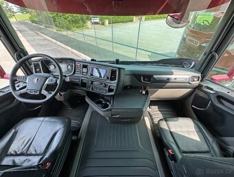 Scania R450 4x2 / Full air / 2020 - 16