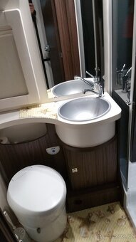 Benimar sport 343 - 16