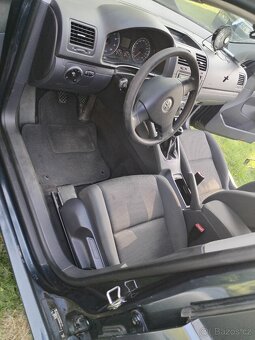 Vw golf 1.6 2005 215t.km - 16