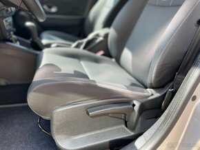 RENAULT MEGANE 1.5dCi-BEZ KOROZE-PO DŮCHODCI- - 16