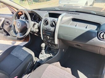 Dacia Duster 1,5DCI,,rok 2015,,Nové v Čr, - 16