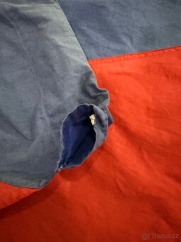 4ks vlajek (140x280cm) 3xČSR, 1xSSSR - 16