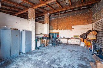 Pronájem exkluzivního bytu 4+kk 121 m², Vamberk - 16