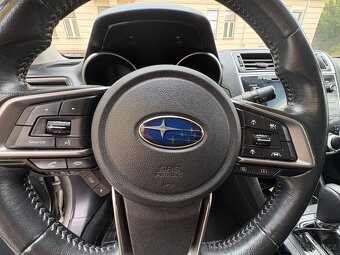 Subaru Outback Comfort 2018 87tkm - 16