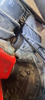 Škoda Fabia Combi 1 1.4mpi 8v - 16