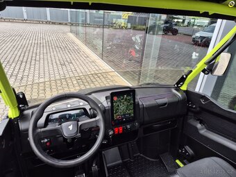 Segway Fugleman UT10X - 16