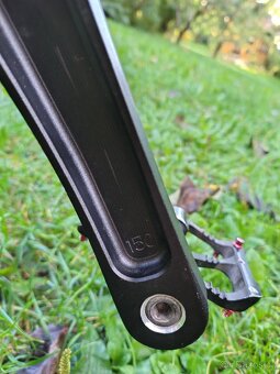 Dětské kolo SCOTT 24" 9kg - 16