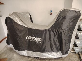 Triumph Tiger 1050 - 16