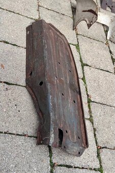 Jawa 50 pionyr, fichtl - revmaplechy - 16