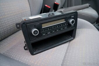 Volkswagen Caddy, 1.9 TDI 55kW manuál - 16