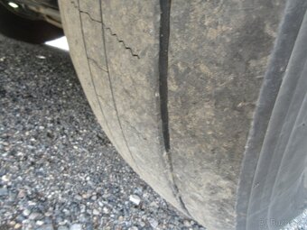 MAN TGX 18.480, Standard - 16