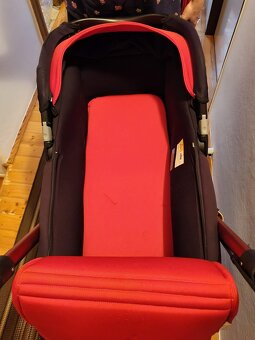 Jané kočárek - 16