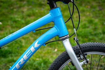 Dětské kolo Trek Wahoo 20" - 16