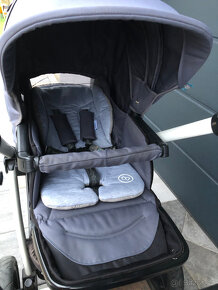 Kočárek Baby Design Lupo Comfort Winter Pack + příslušenství - 16