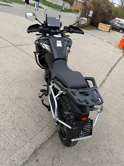 CFMOTO 800MT Explore, Eu5+, SKLADEM, DPH - 16