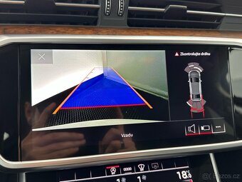 Audi A6 2.0 TFSI 195kW S tronic Sport - 16