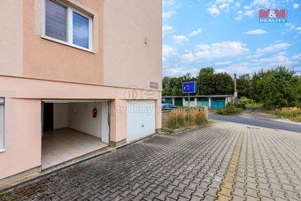 Prodej bytu 4+kk s garáží, 70 m², Karlovy Vary, ul. Husova - 16
