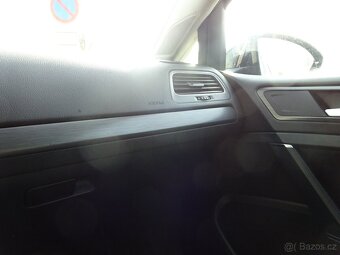 Volkswagen Golf 1,4 TSI, DSG. GARANCE KM - 16