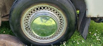 Trabant P50/2 1963 DDR tp. - 16