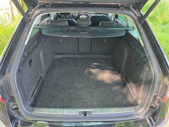 Škoda Superb 2.0 TDI DSG 2021 - 16