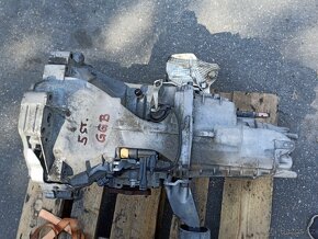 MOTOR VW 1.9 TDi 96KW – typ AWX – ZÁRUKA, DOKLAD, DPH - 16