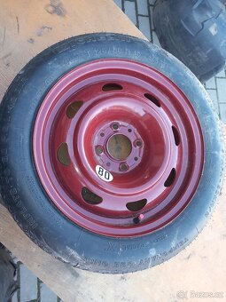 díly z peugeot 307 rok 2004 - 16
