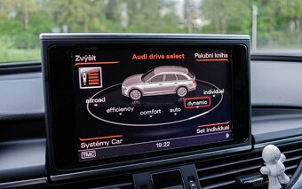 Audi A6 Allroad 3.0TDI 245hp quattro S-Tronic - 16