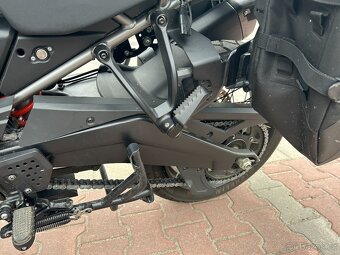 Harley-Davidson Pan America 1250 2021 - 16
