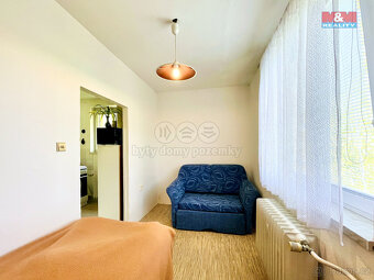 Prodej bytu 3+1, 55 m², Ostrava, ul. Provaznická - 16