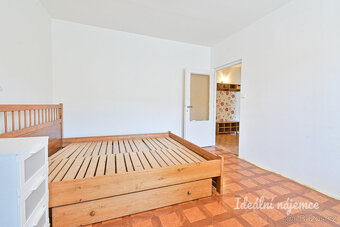 Pronájem bytu 4+1, Dědická, Slatina, 25 000 Kč/měs, 91 m2 - 16