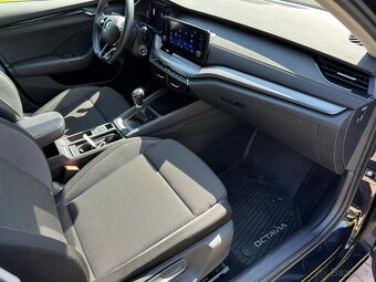 Škoda Octavia 2.0Tdi 85kw - 16