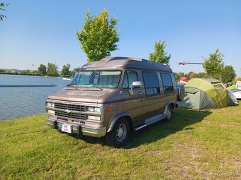 Chevrolet g20 - 16