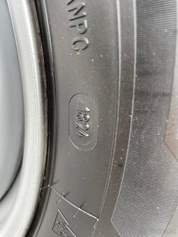 VW TRANSPORTER T5 1.9TDI BEZ DPF 5 MÍST R.V.2006 - 16