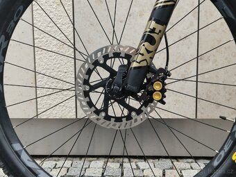 Devinci Django 29" XX1 Eagle XL Wibmer - 16