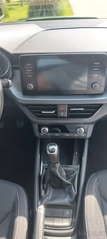 Škoda Kamiq 1.0tsi 2020 - 16
