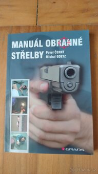Knihy o zbranich 3 - 16