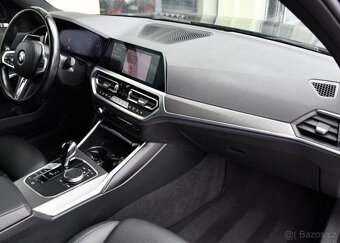 BMW Řada 3 320d xDrive M-SPORT ČR 1M - 16